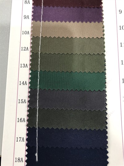 GZ-JNHE 1804 尼龍面料  背囊/雨衣面料  細節-1